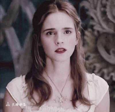 Emma Watson | Belle
可做头像