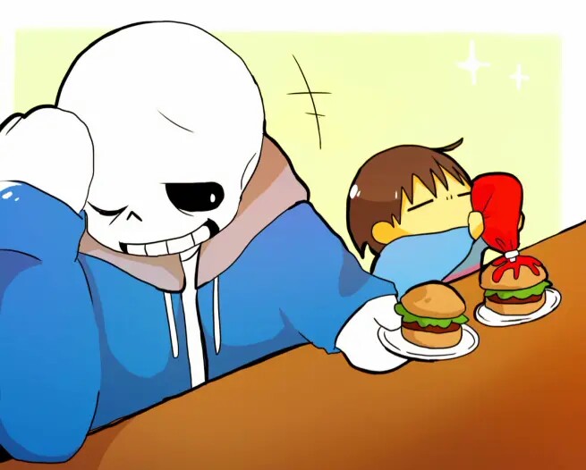 undertale