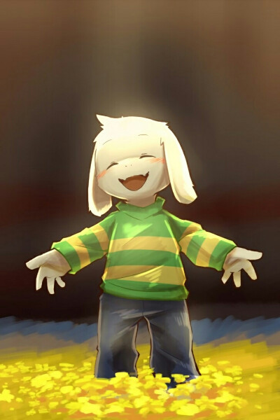 Asriel