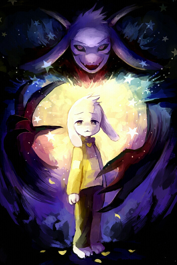 Asriel