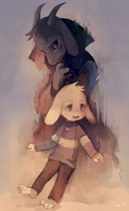 Asriel