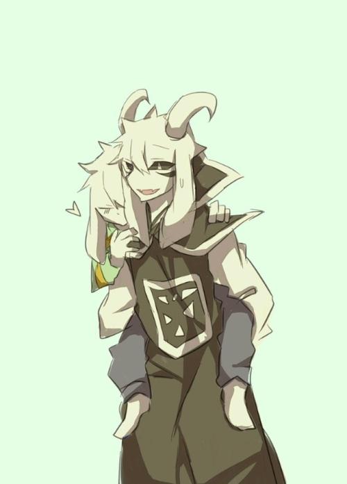 Asriel