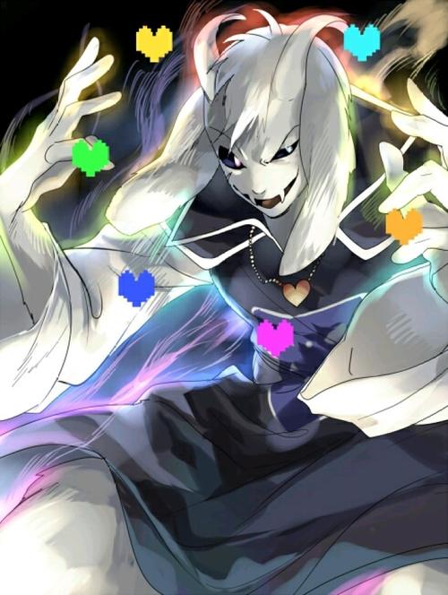 Asriel