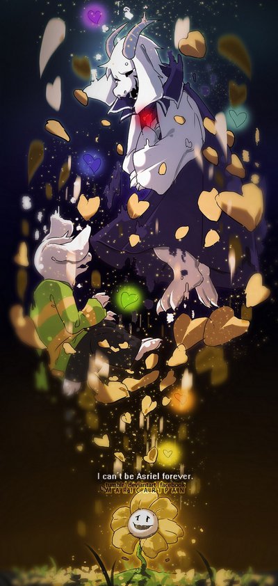 Asriel