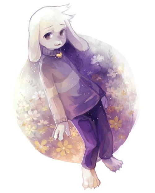 Asriel