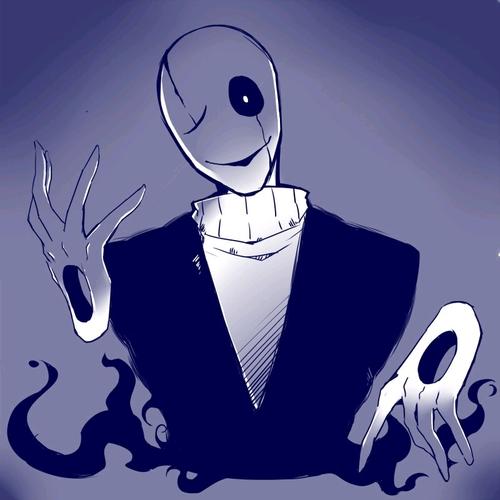 W. D. GASTER
