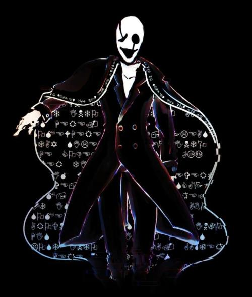 W. D. GASTER
