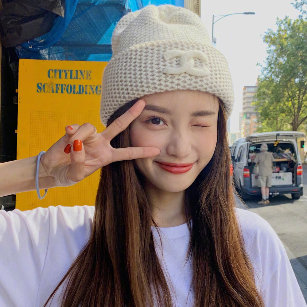 林小宅太少女了