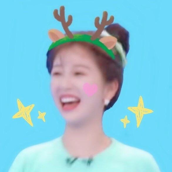 @作精公主与臭脸王子 赵小棠虞书欣青春有你2 大虞海棠