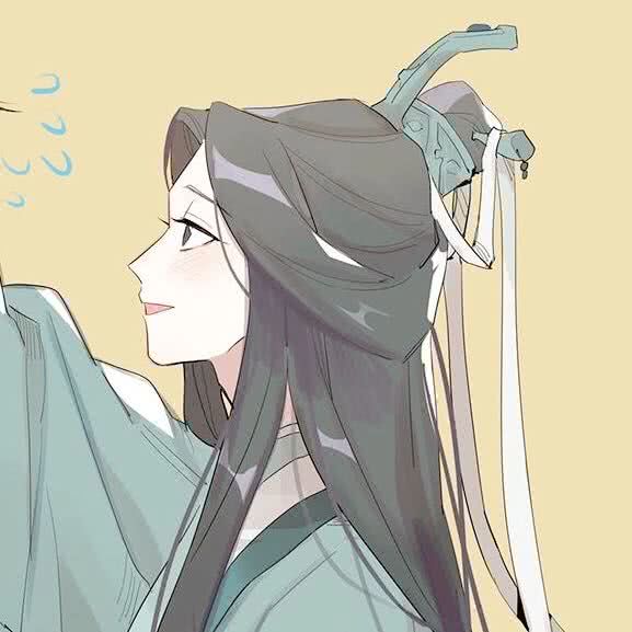 人渣反派自救系统
洛冰河×沈清秋