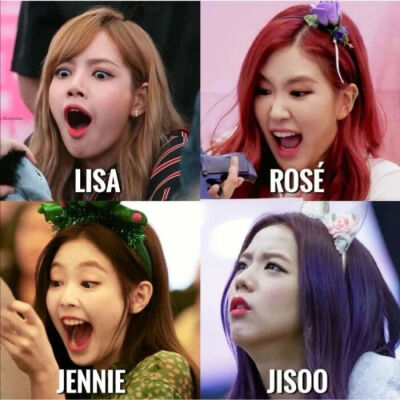 BLACKPINK