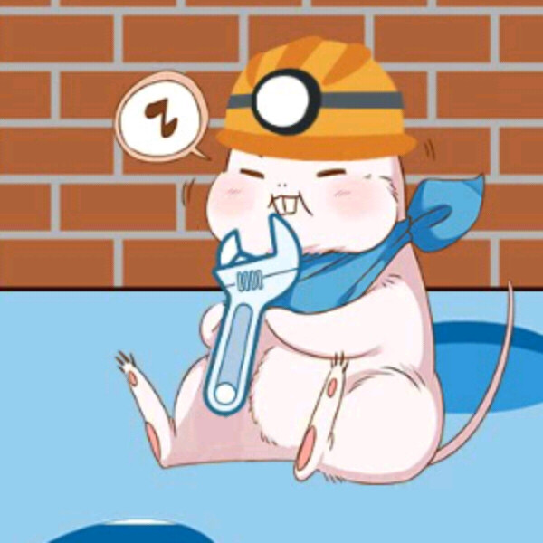 《万渣朝凰》可爱竹鼠表情包