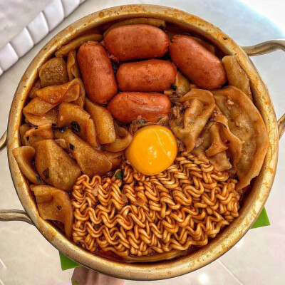 食图（部队锅）