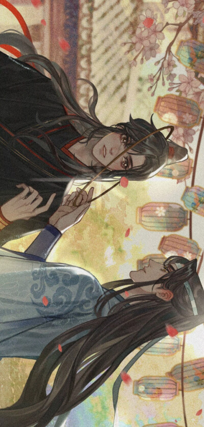 魔道祖师