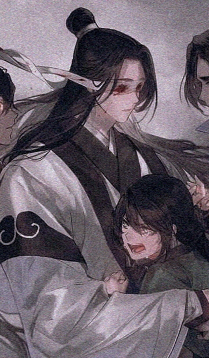 魔道祖师