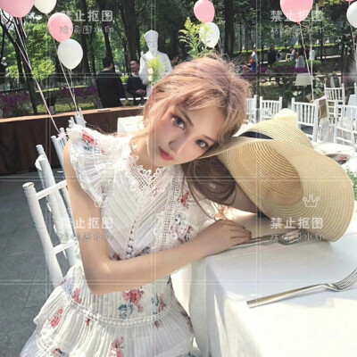 真人女头原图高清无水印❣️