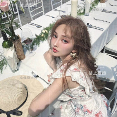 真人女头原图高清无水印❣️