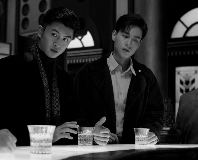 ▪ 民国奇探/生垚/土生土长/一路楚垚/张云龙/胡一天