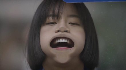 德善贴玻璃表情包2