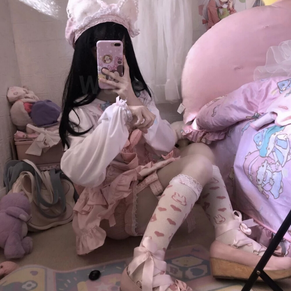 水带精 二传注id