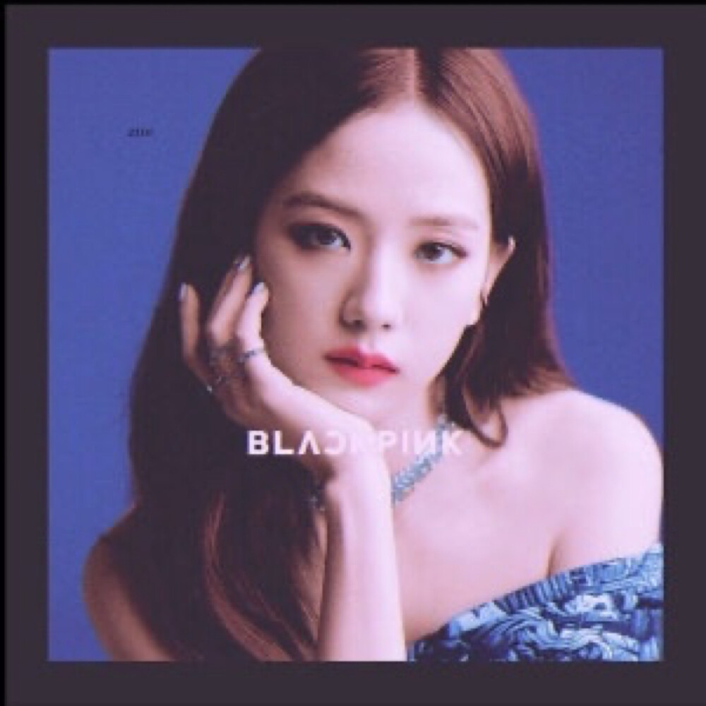 BLACKPINK头像