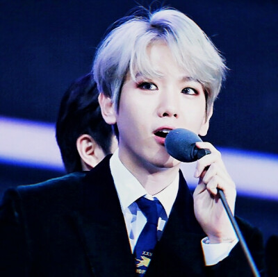 #Baekhyun