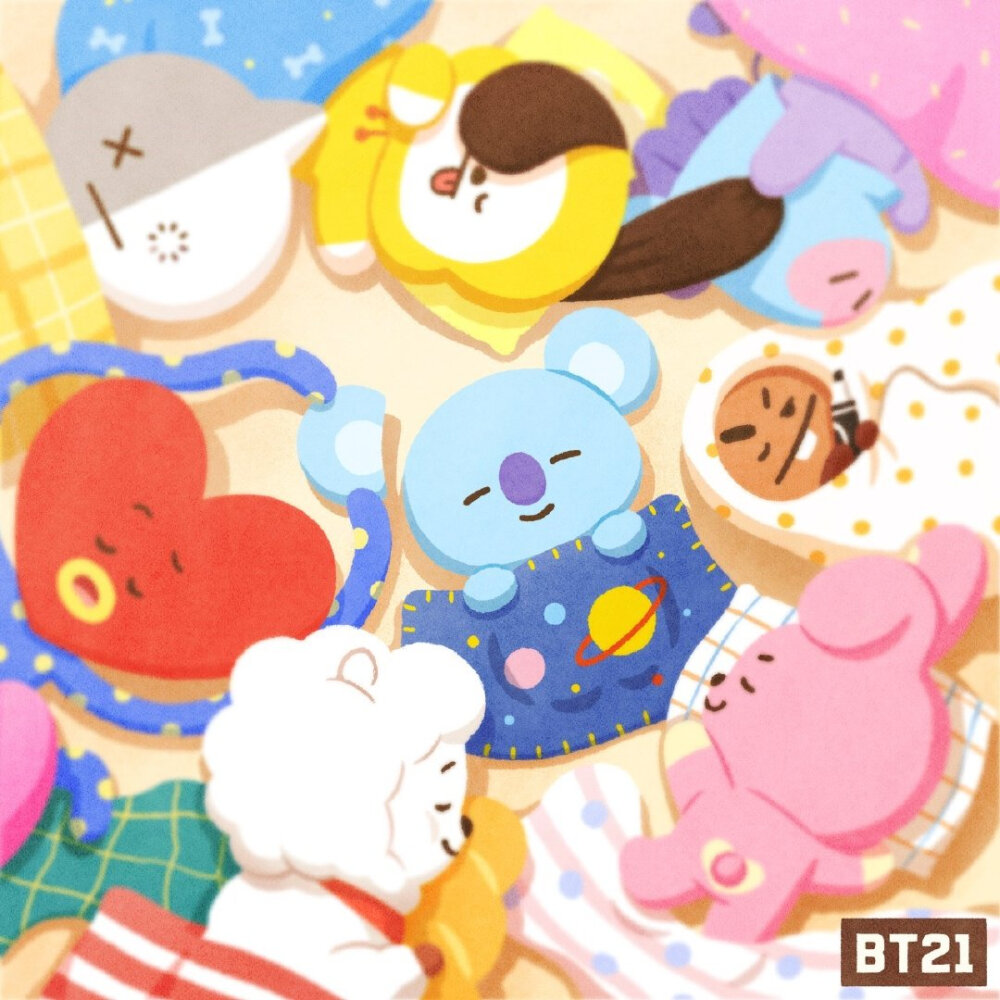 BT21