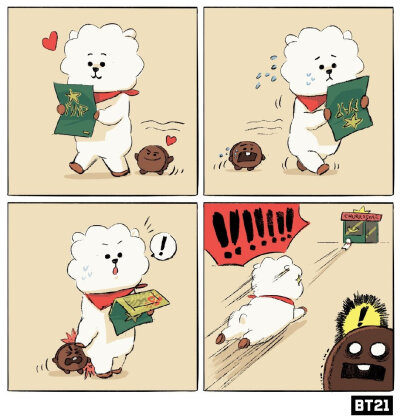 BT21