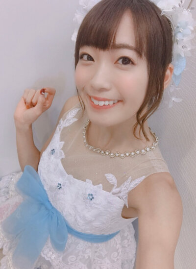 齐藤朱夏 渡边曜生诞祭2020