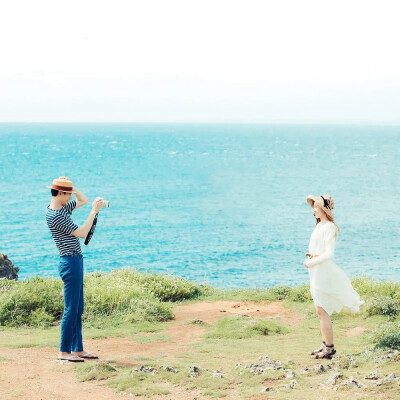 没关系是爱情啊