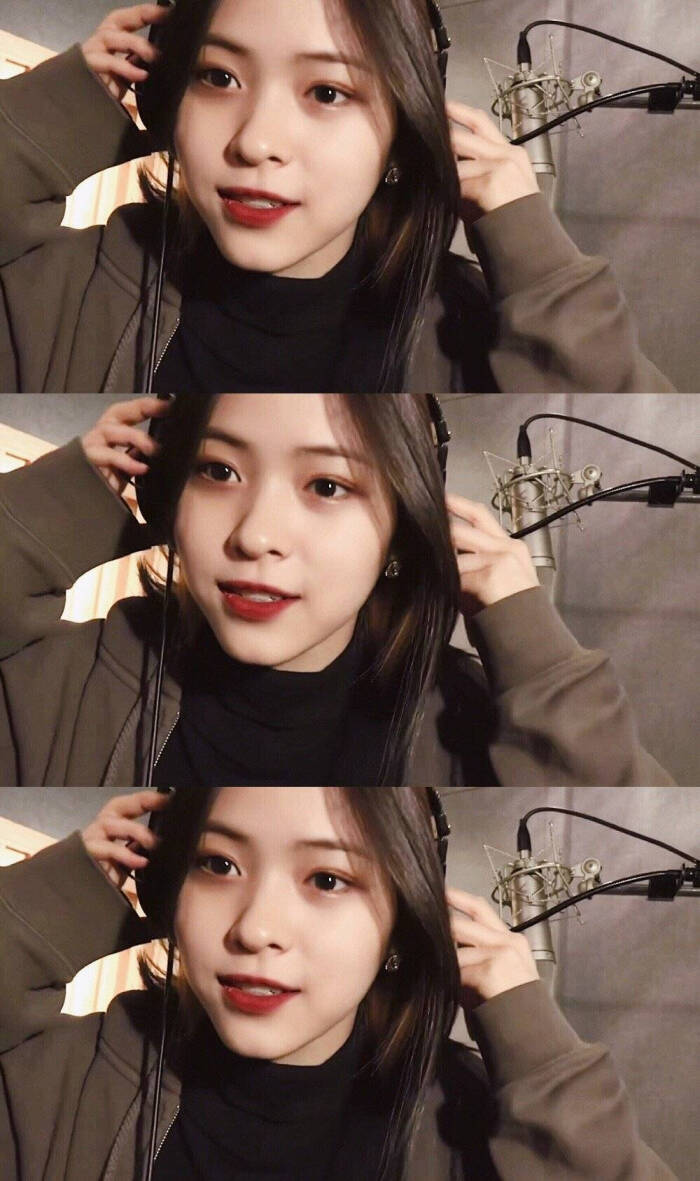 申留真 Shin Ryujin 신류진