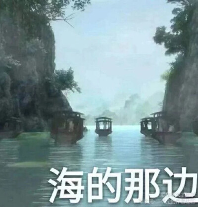 魔道祖师表情包