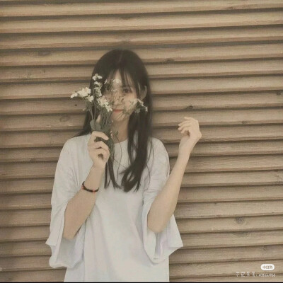 （原创@啦啦qu）今日份仙女风头像，希望你们喜欢呀！