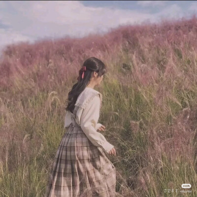 （原创@啦啦qu）今日份仙女风头像，希望你们喜欢呀！