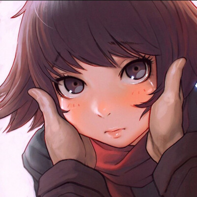 炸毛少女 可可爱爱
来自生活在日本的俄罗斯插画师
I n s:kuvshinov_ilya
