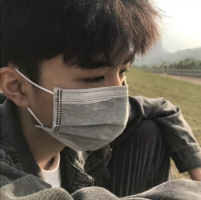 玩网男头