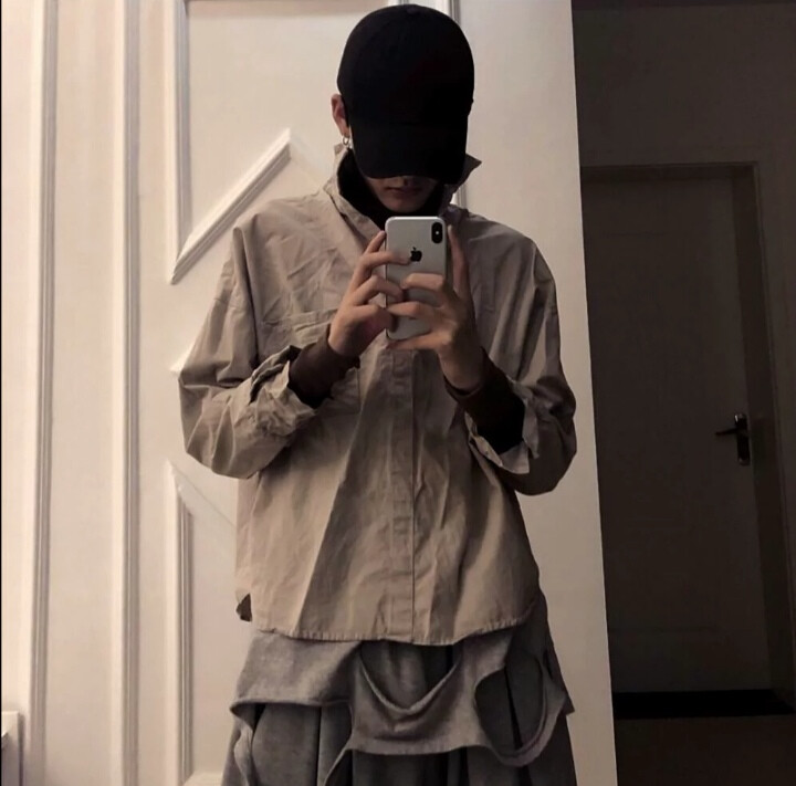 玩网男头