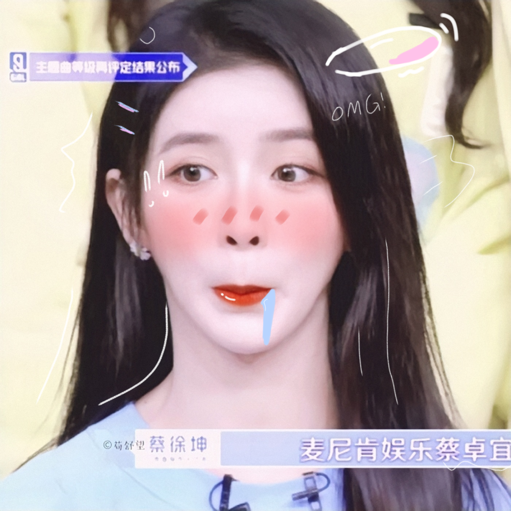 涂鸦 の 宜
原截 顾玖玫
看简介