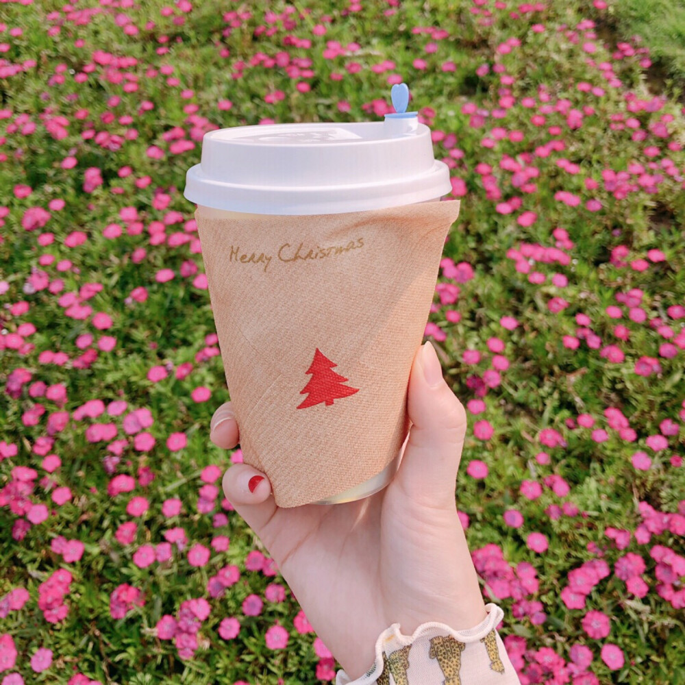 花植集Café
冰摩卡