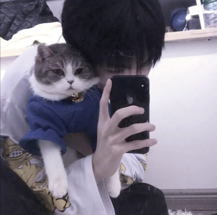 玩网男头