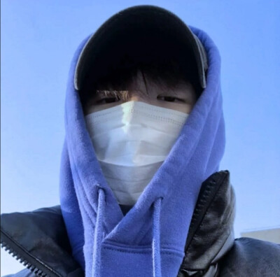 玩网男头