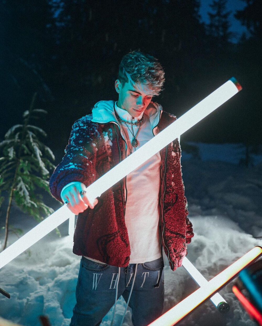 corbyn besson p1-p3自调