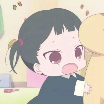 情头 不是人系列