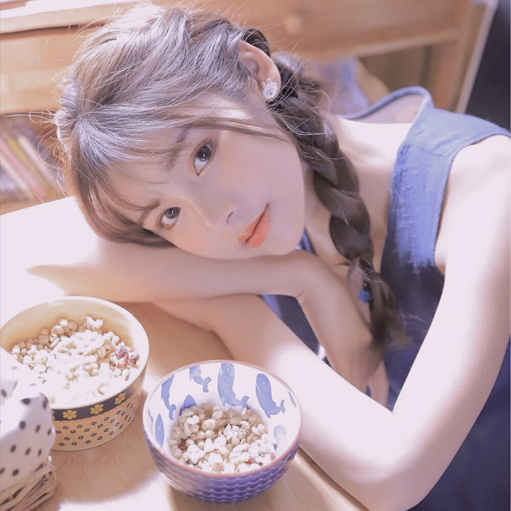 女生头像/清新女
二传注明莓莓芝士