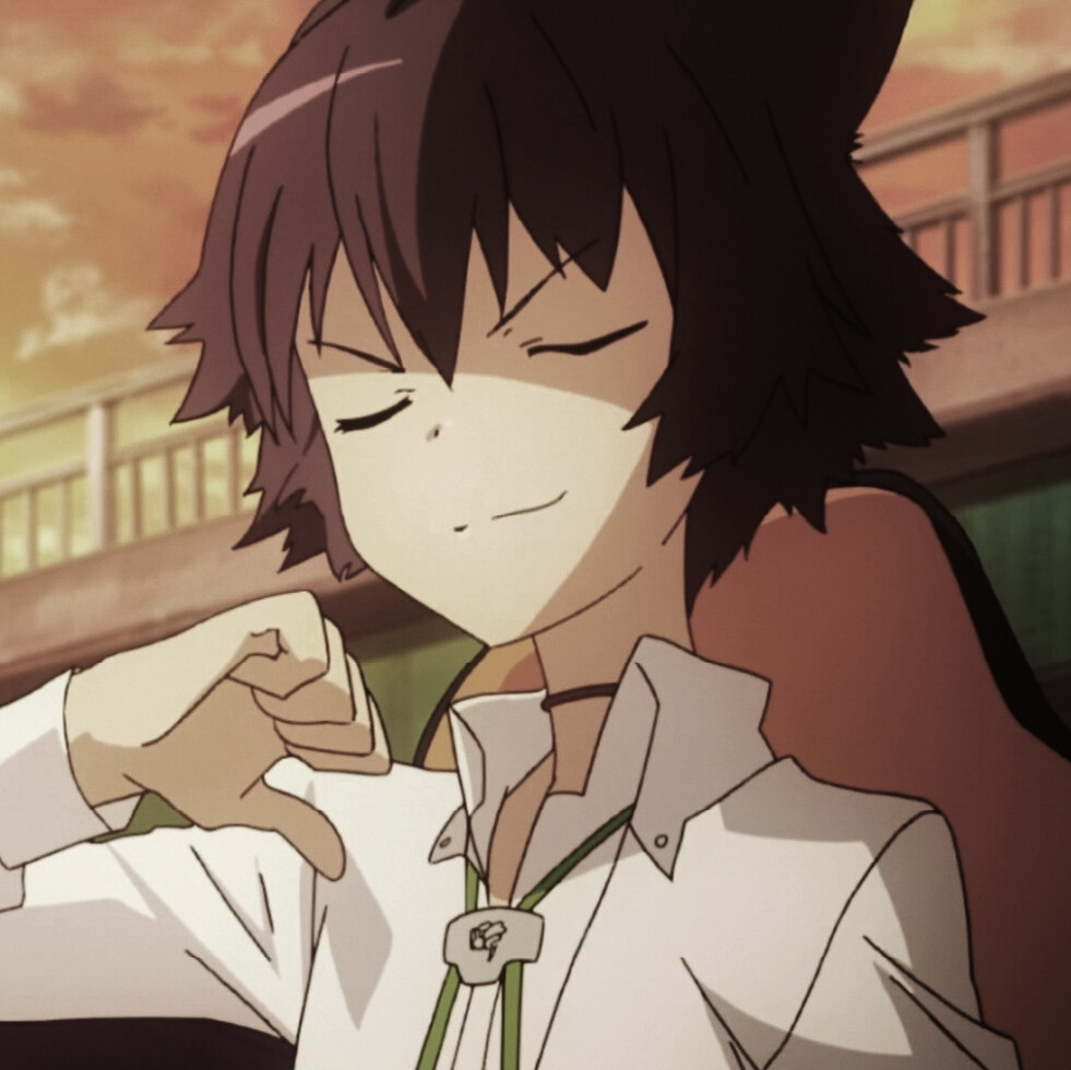 大神与七位伙伴