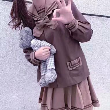 jk制服 头像
