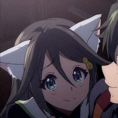 五彩限的怪灵世界
图源dy