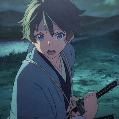 五彩限的怪灵世界
图源dy