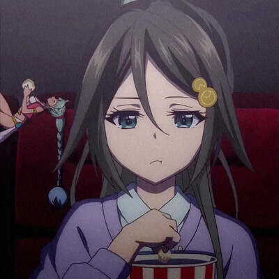 五彩限的怪灵世界
图源dy