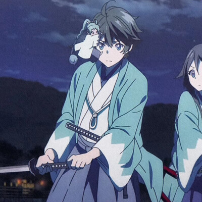 五彩限的怪灵世界
图源dy